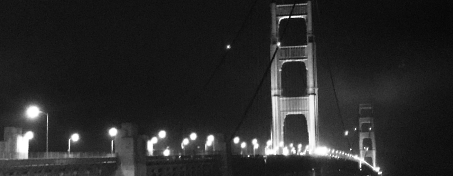 36 Views of SF: 14. Golden Gate