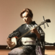 36 Views of SF: 23. go gentler on our shamisen strings